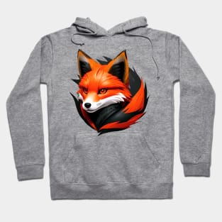 Sly Fox Hoodie